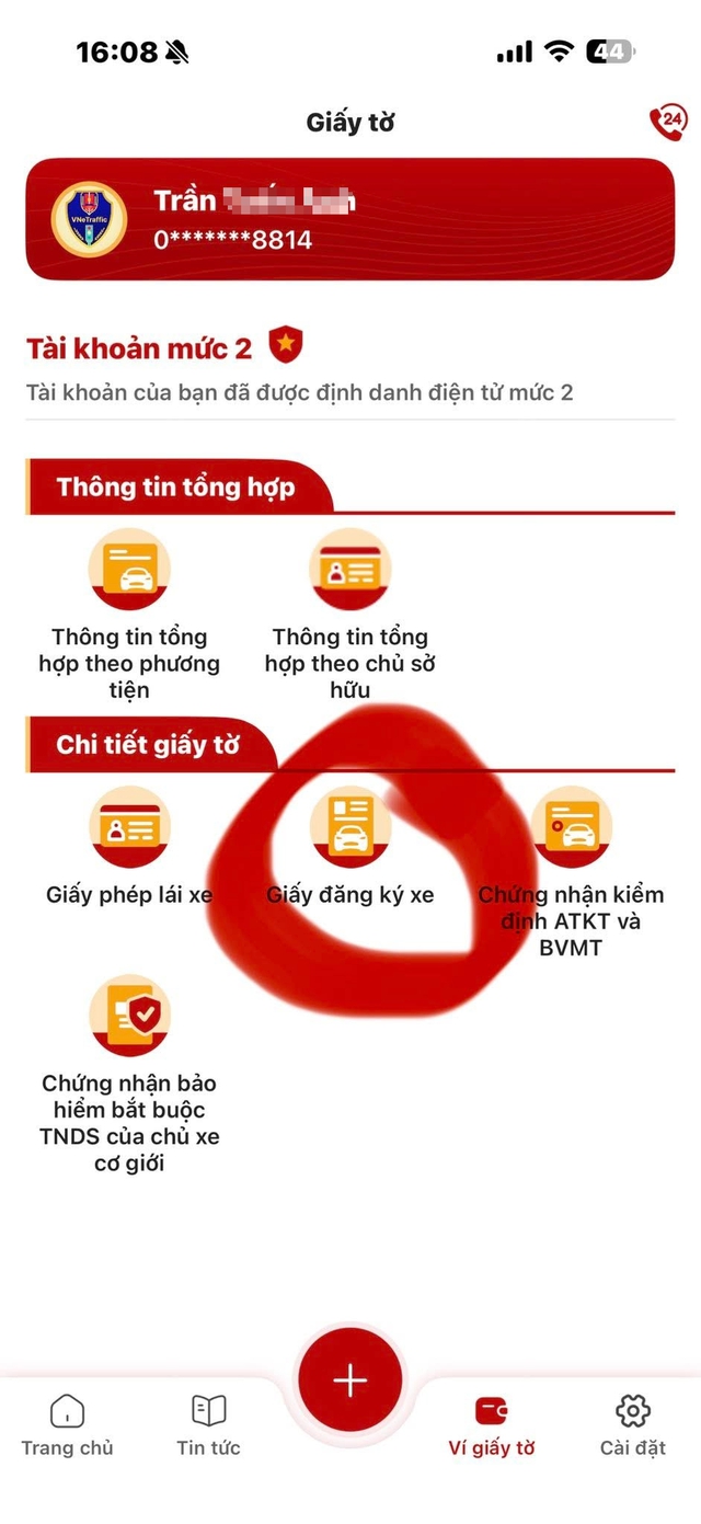 Tất cả người dân có ô tô, xe máy cần làm ngay việc này để tránh bị phạt nguội - Ảnh 1.