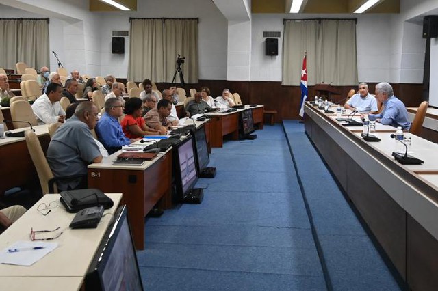 Cuba phát minh công nghệ tinh chế "kho báu quốc gia": Kết quả khiến Chủ tịch nước kinh ngạc - Ảnh 2.