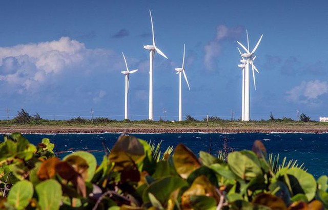 Điểm sáng của Cuba: Hệ thống điện quốc gia đang được khôi phục như thế nào? - Ảnh 2.