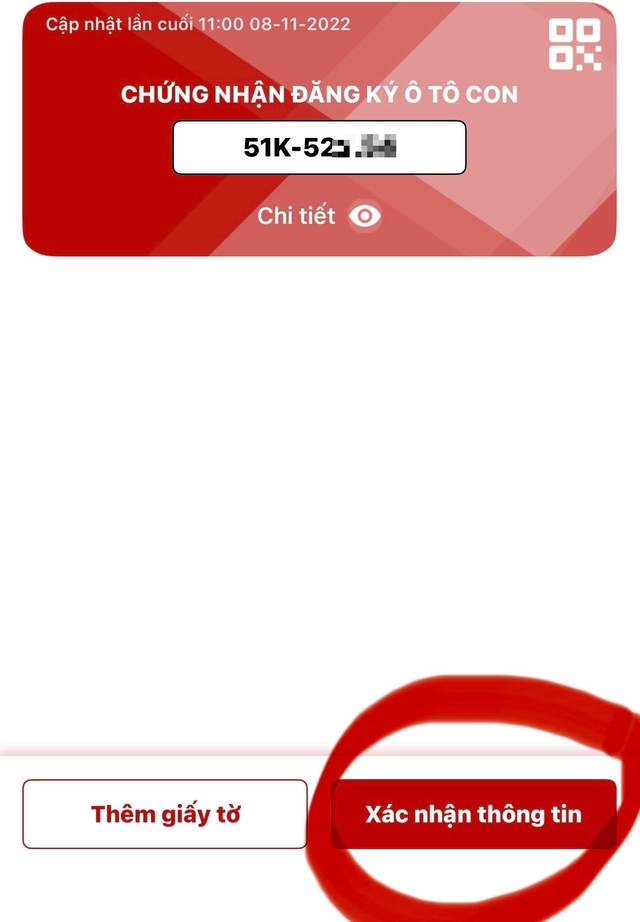 Tất cả người dân có ô tô, xe máy cần làm ngay việc này để tránh bị phạt nguội - Ảnh 2.