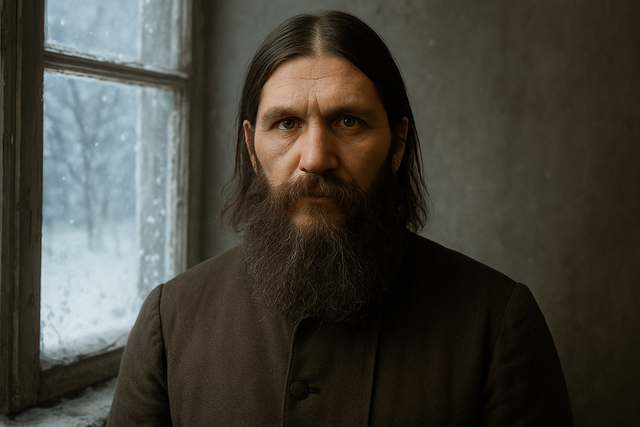 Không chỉ Baba Vanga, loạt tiên tri của Rasputin gây sốt trở lại: Chi tiết nào khiến nhiều người lạnh gáy? - Ảnh 6.