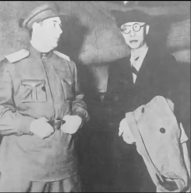 Bác sĩ Liên Xô giám định cho Phổ Nghi đã tìm ra sự thật bất ngờ về 