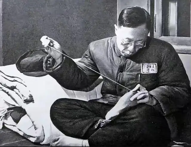 Bác sĩ Liên Xô giám định cho Phổ Nghi đã tìm ra sự thật bất ngờ về 