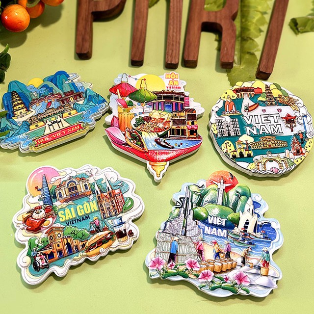 M&oacute;n đồ chỉ 20.000đ đ&iacute;ch th&acirc;n Tổng thống H&agrave;n Quốc mua ở Việt Nam: Th&igrave; ra rất nhiều người cũng từng mua - Ảnh 3.