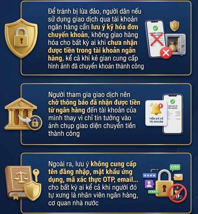 Võ Thị Bé Nhung chuyển khoản gần 100 triệu mua xe máy nhưng chủ cửa hàng không nhận được: Công an vào cuộc - Ảnh 2.