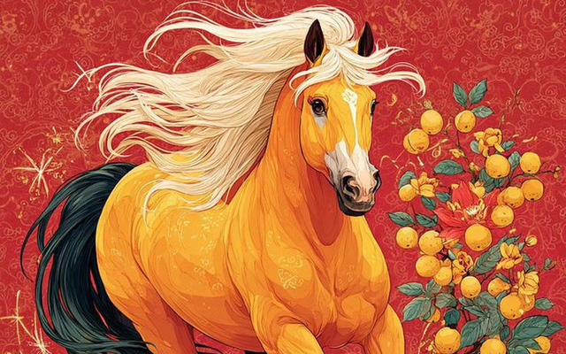 Tử vi ngày mới 30/4: 3 con giáp có sự nghiệp thăng hoa, chốt hạ tháng 4 trong sự sung túc, viên mãn  - Ảnh 1.