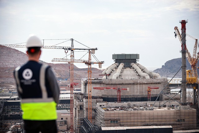 Nga hứa tạo kỳ tích cho "công trình 20 tỷ USD của Thổ Nhĩ Kỳ" ngay 2026: Mốc 2035 còn đáng giá hơn - Ảnh 3.