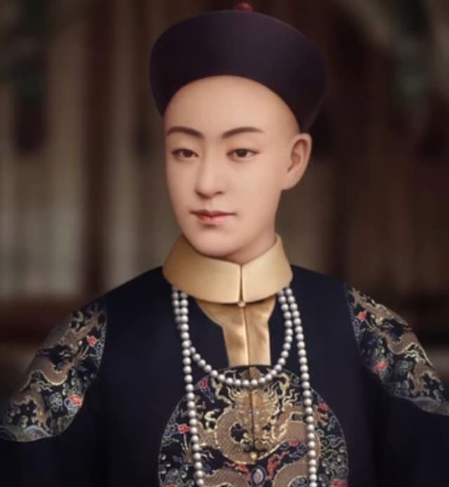 Hoàng đế Quang Tự gào thét đau đớn trước khi chết: 100 năm sau, manh mối hé lộ từ thứ duy nhất còn lại này - Ảnh 1.