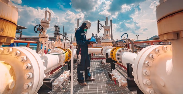 Nga vừa tạo đột phá cho tuabin khí: Con số 30% có thể rung chuyển ngành dầu khí toàn cầu - Ảnh 2.