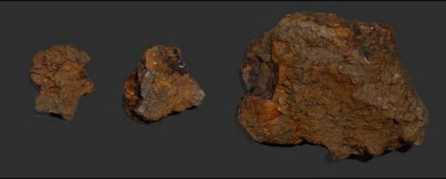 Đào hố tế lễ Tam Tinh Đôi, chuyên gia tìm thấy vũ khí 3.000 tuổi nằm thẳng đứng: Dấu vết ngoài hành tinh? - Ảnh 2.