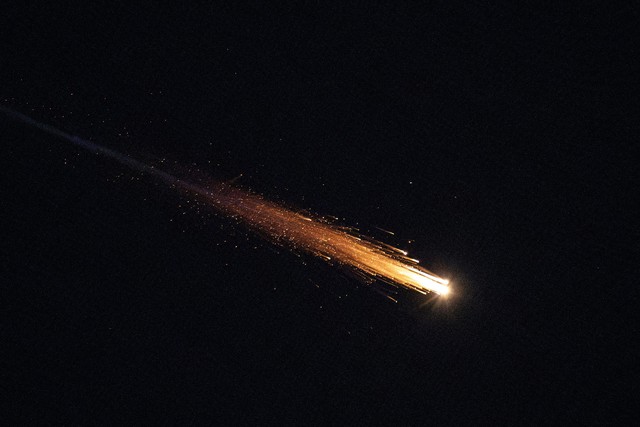 TIME: Vượt xa mọi dự đoán! Iran ra đòn gây sốc cho Mỹ - Nga cùng lúc tung ra 1 thứ khiến phương Tây náo động - Ảnh 2.