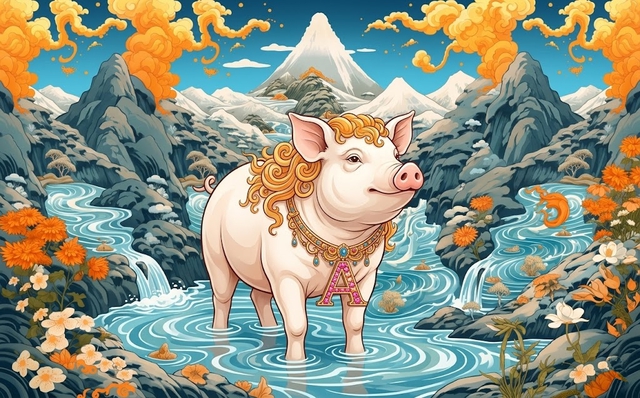 Chuyên gia phong thủy nêu 4 con giáp đang đón nhận vận may lớn, làm đâu thắng đó, tiền bạc đủ đầy - Ảnh 2.