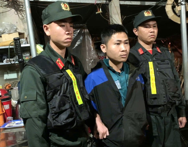 Diễn biến mới vụ người đàn ông bị bắt vì không trả lại 500 triệu đồng cho người chuyển nhầm   - Ảnh 1.