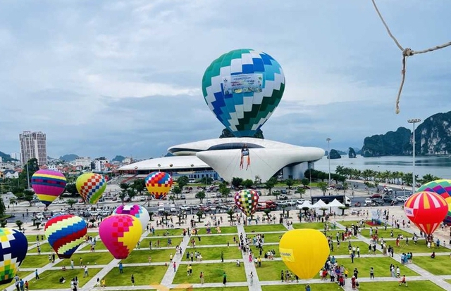 Tin rất vui: Một hoạt động kéo dài 9 ngày đúng dịp nghỉ Giỗ Tổ, 30/4 - 1/5, mở cửa cho toàn dân - Ảnh 2.