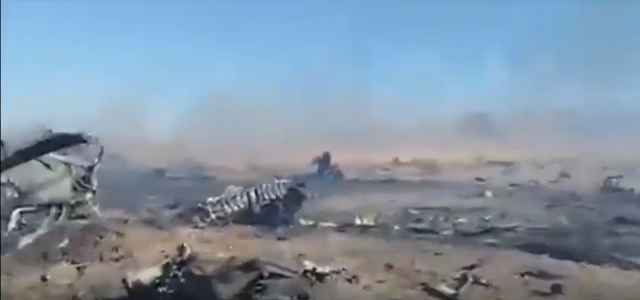 Iran tuyên bố bắn hạ 3 máy bay Mỹ, diễn biến hiếm vừa nổ ra - Phương Tây nhận định bất ngờ về ông Putin - Ảnh 2.