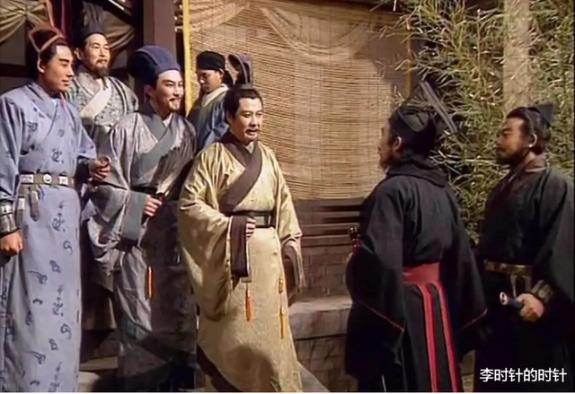 Thục Hán bị diệt, một đội quân chạy ra nước ngoài, mang theo tiên đoán của Khổng Minh: Kết quả ứng nghiệm - Ảnh 1.