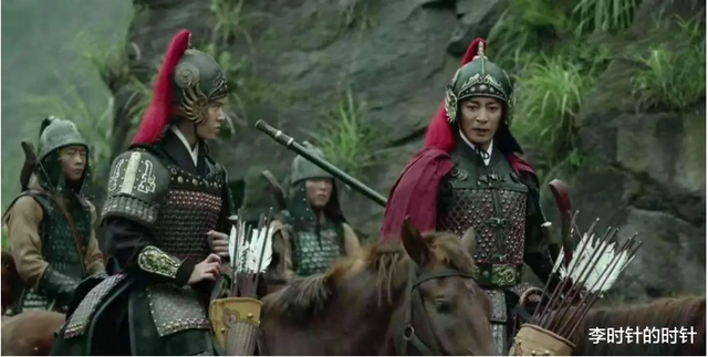 Thục Hán bị diệt, một đội quân chạy ra nước ngoài, mang theo tiên đoán của Khổng Minh: Kết quả ứng nghiệm - Ảnh 4.