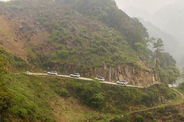 NHẬT KÝ HÀNH TRÌNH TỪ TRÁI TIM: VƯỢT HIỂM TRỞ, THẮP KHÁT VỌNG LỚN NƠI VÙNG CAO - Ảnh 4.