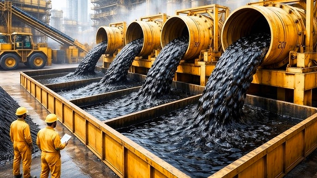 Nga phát minh 'chất xúc tác siêu đẳng' có thể khiến loạt 'ông lớn' dầu khí toàn cầu khao khát - Ảnh 2.