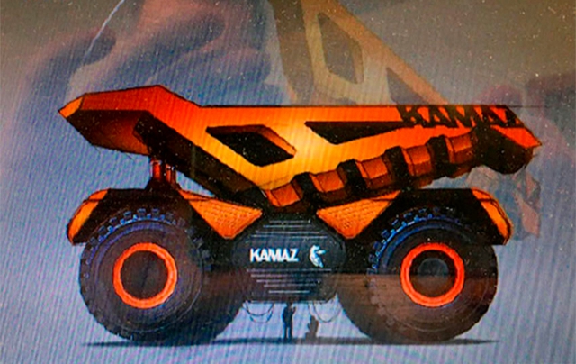 Nga sắp sở hữu 'bảo bối' 60 tỷ RUB đầu tiên trong lịch sử: 'Lột xác' ngành khai thác mỏ xứ Bạch Dương - Ảnh 2.