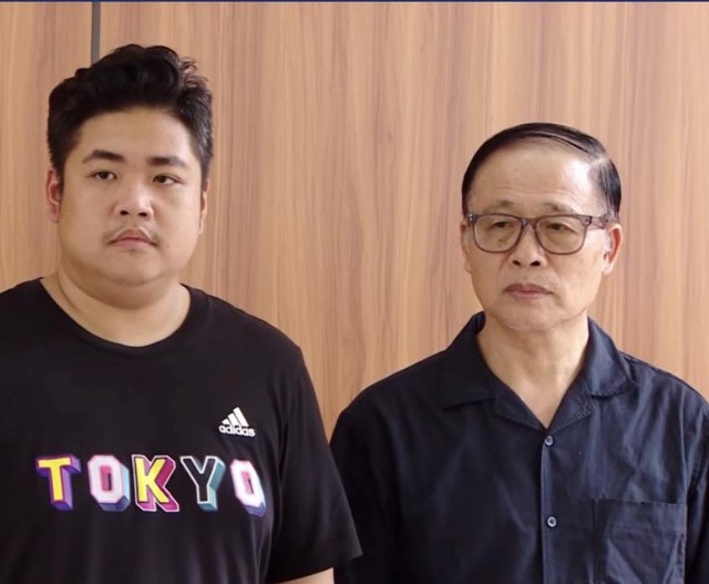 Cập nhật: &Ocirc;ng chủ Bảo T&iacute;n Minh Ch&acirc;u v&agrave; con trai bị khởi tố - Ảnh 1.