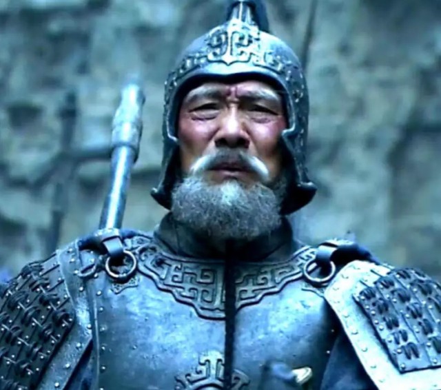 Hoàng Trung lúc lâm chung mới nhìn rõ Lưu Bị, để lại 7 chữ ngầm nhắn Triệu Vân: Tiếc rằng ông không hiểu - Ảnh 1.