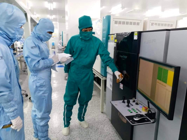 Chính phủ công bố đề án quan trọng về điện hạt nhân năm 2035 - Ảnh 2.