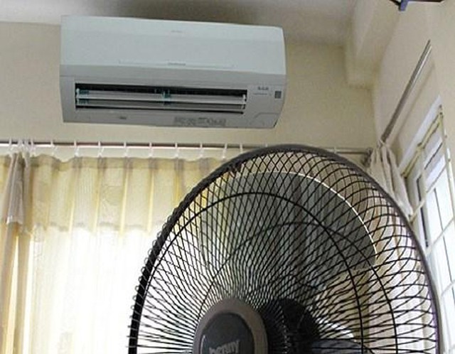 Cảnh báo đặc biệt tới các gia đình đang bật điều hoà vào buổi trưa, chiều - Ảnh 3.
