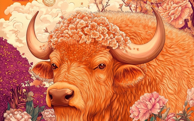 Tử vi ngày mới 8/4: 3 con giáp đón nhận tin vui, tài lộc tăng trưởng mạnh mẽ, tiền bạc dư dả - Ảnh 1. Tử vi ngày mới 8/4: 3 con giáp đón nhận tin vui, tài lộc tăng trưởng mạnh mẽ, tiền bạc dư dả - Ảnh 1.