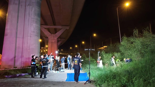 Thuê bạn thân sát hại người yêu cũ, khi bị cảnh sát đuổi theo cô gái tự bắn súng vào mình để tự sát - Ảnh 3.