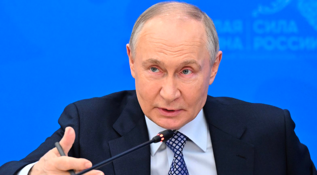 Nga khóa toàn bộ đường vào Konstantinovka, xe tiếp viện Kiev cháy hàng loạt – TT Putin nhận tin vui chưa từng có - Ảnh 3.