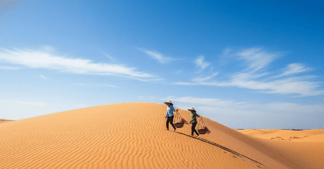 Vượt qua Mỹ và Trung Quốc, điểm đến này của Việt Nam bất ngờ lên số 1 trong top 10 xu hướng toàn cầu 2026 - Ảnh 3.