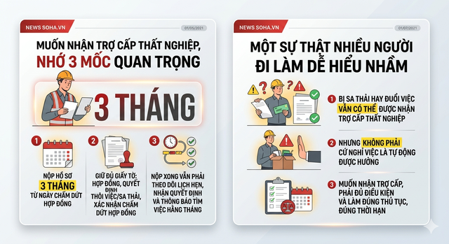 Bảo hiểm xã hội điện tử tiết lộ một sự thật: Người đang đi làm cần chú ý - Ảnh 3.