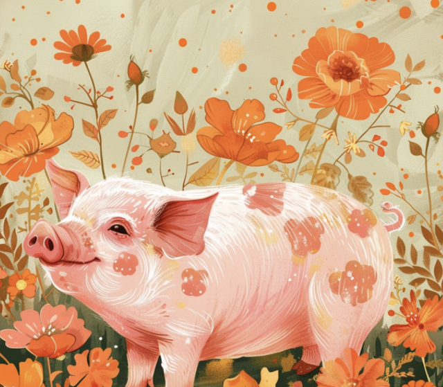 Tử vi ngày mới 11/4: 3 con giáp hưởng lợi từ cát khí, thu hoạch tài chính tăng lên rõ rệt - Ảnh 1.