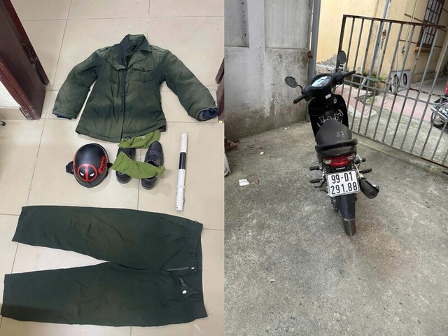 Bắt Lã Phương Nam sinh năm 1983 - Ảnh 2.