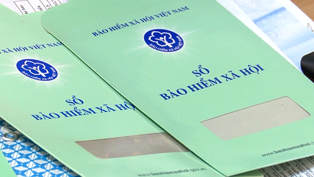 Bảo hiểm xã hội điện tử tiết lộ một sự thật: Người đang đi làm cần chú ý - Ảnh 1.