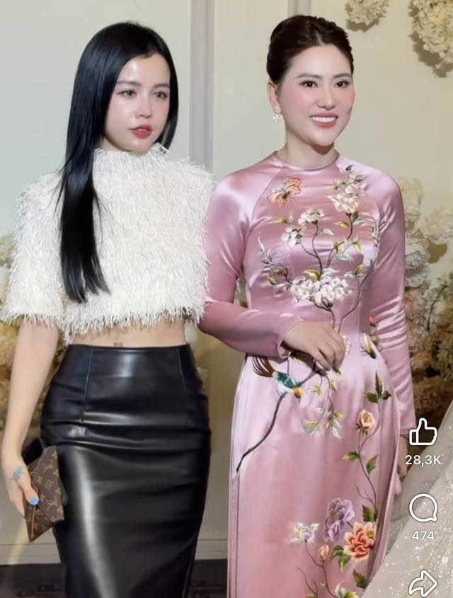 Danh t&iacute;nh mẹ chồng U50 trẻ đẹp như Hoa hậu, nghe lời dặn d&ograve; con trai trong ng&agrave;y cưới c&agrave;ng ngưỡng mộ - Ảnh 3.