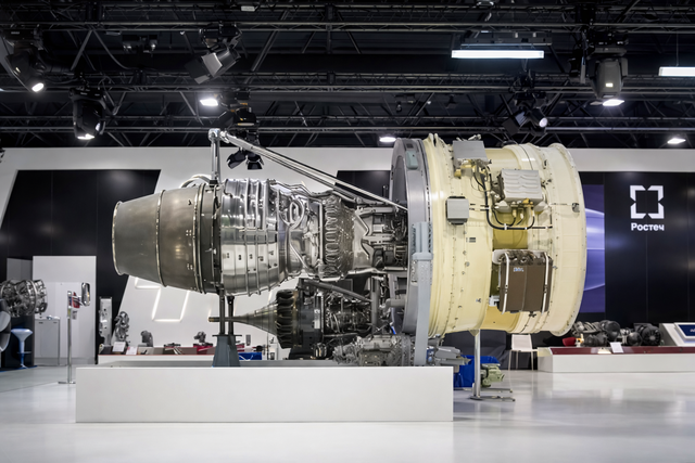 Nga dồn lực phát triển động cơ 'độc nhất vô nhị': Lực đẩy 'quái vật' - Ảnh 1.