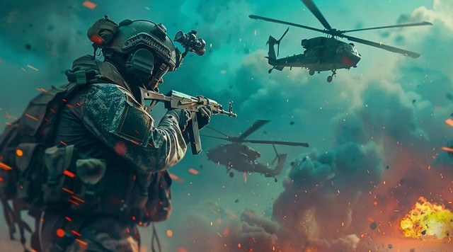 Nga đánh lớn, Slavyansk có nguy cơ "lộ toàn trận địa" - Đúng 10h11, ông Zelensky đưa đề nghị bất ngờ với ông Putin - Ảnh 1.