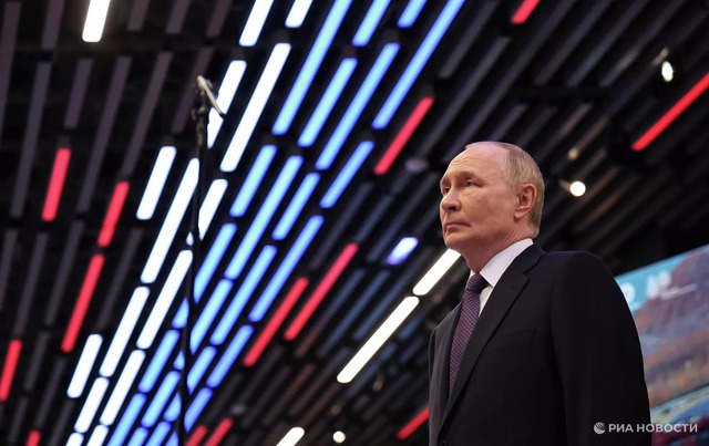 Nga dồn lực phát triển động cơ 'độc nhất vô nhị': Lực đẩy 'quái vật' - Ảnh 3.