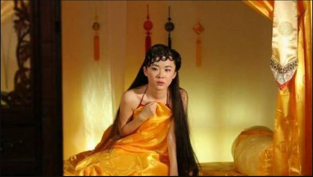 Tại sao các phi tần nhà Thanh lại sợ thái giám chạm vào vị trí này của họ sau khi được hoàng đế sủng ái? - Ảnh 3.