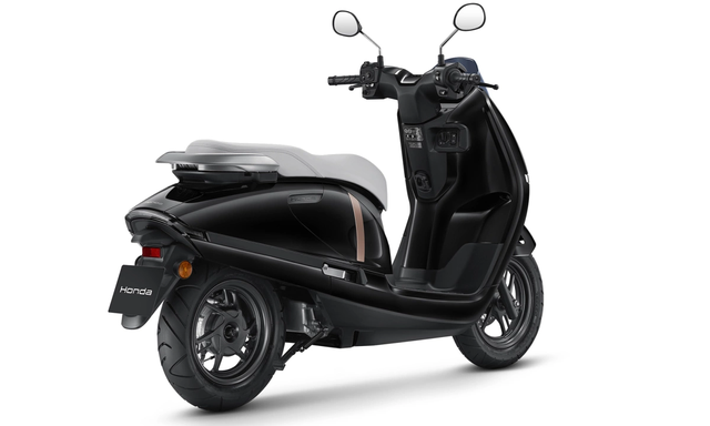 Xe m&aacute;y điện Honda sắp b&aacute;n ở Việt Nam: Pin LFP sạc nhanh 2 giờ, nhập Th&aacute;i, ưu đ&atilde;i cọc sớm 20 triệu - Ảnh 2.
