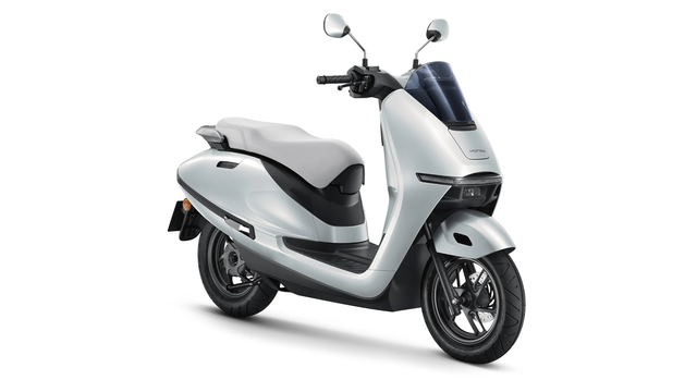 Xe m&aacute;y điện Honda sắp b&aacute;n ở Việt Nam: Pin LFP sạc nhanh 2 giờ, nhập Th&aacute;i, ưu đ&atilde;i cọc sớm 20 triệu - Ảnh 1.