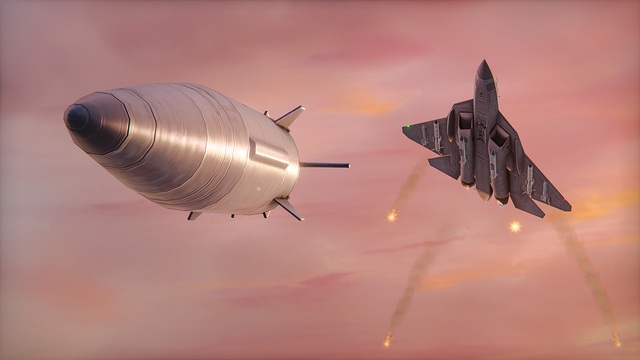 TST: Nga "bắn hạ" máy bay NATO - Cuộc gọi từ ông Putin thay đổi tất cả, Kiev nín thở chờ phản ứng của Trung Quốc - Ảnh 1.