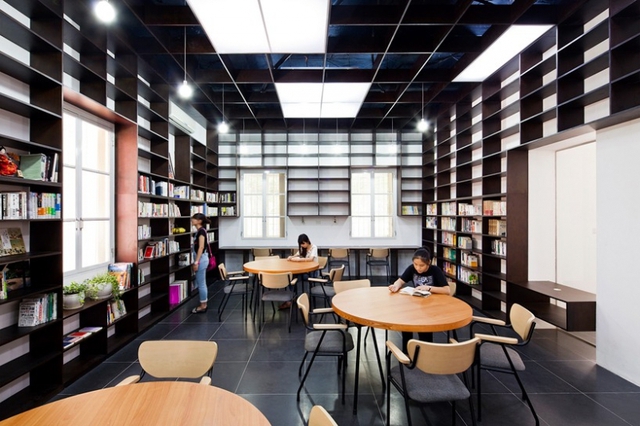3 dịch vụ ở Hà Nội đang miễn phí cho toàn dân nhưng nhiều người không biết - Ảnh 1.