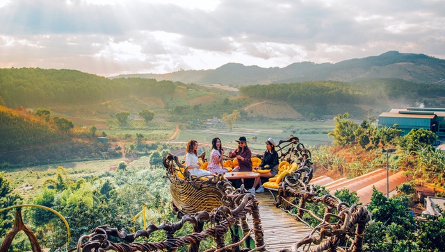 Không phải Sa Pa, đây mới là đại diện duy nhất của Việt Nam lọt top 7 điểm đến