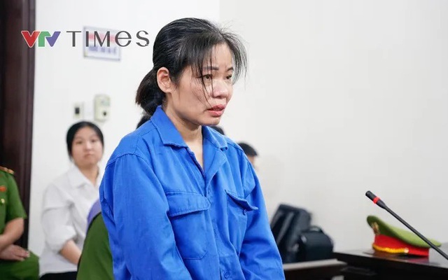 Vụ gi&uacute;p việc bạo h&agrave;nh cụ b&agrave; 82 tuổi ở H&agrave; Nội: Con g&aacute;i nghẹn ng&agrave;o tiết lộ t&igrave;nh trạng của cụ sau sự việc - Ảnh 1.