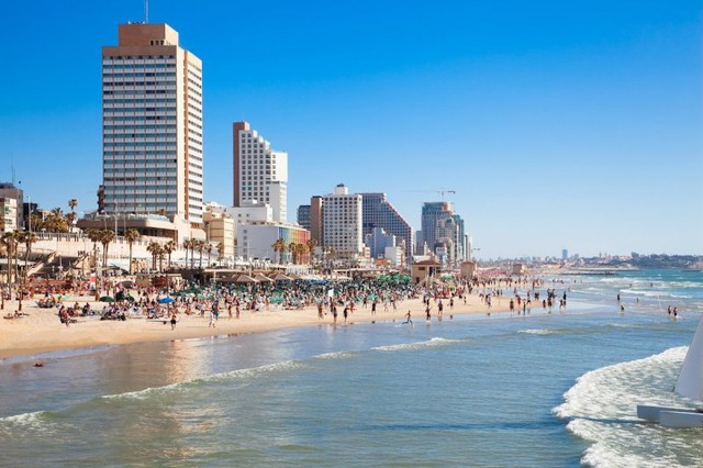 Tin rất vui: Việt Nam sắp có thêm đường bay thẳng tới Trung Đông, thời gian chỉ hơn 10 tiếng - Ảnh 2.
