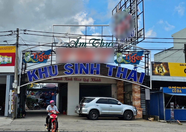 Lan truyền tin đồn &ldquo;qu&aacute;n nhậu c&oacute; hơn 20 nh&acirc;n vi&ecirc;n bị nhiễm HIV&rdquo;: Chủ nh&agrave; h&agrave;ng l&ecirc;n tiếng - Ảnh 1.