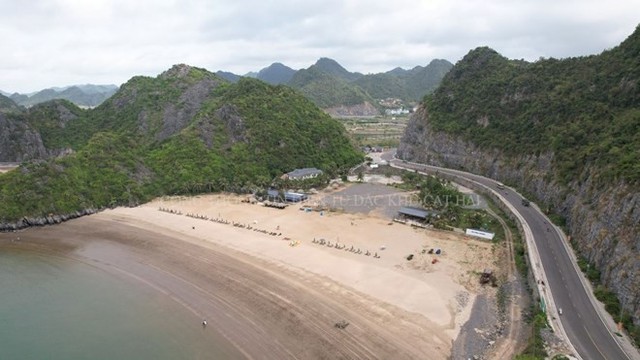 Thi hành lệnh bắt tạm giam nữ quản lý Đoàn Thị Thúy An SN 1990 - Ảnh 2.